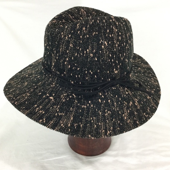East River Craft Pinched Crown Floppy Hat - Picture 1 of 4